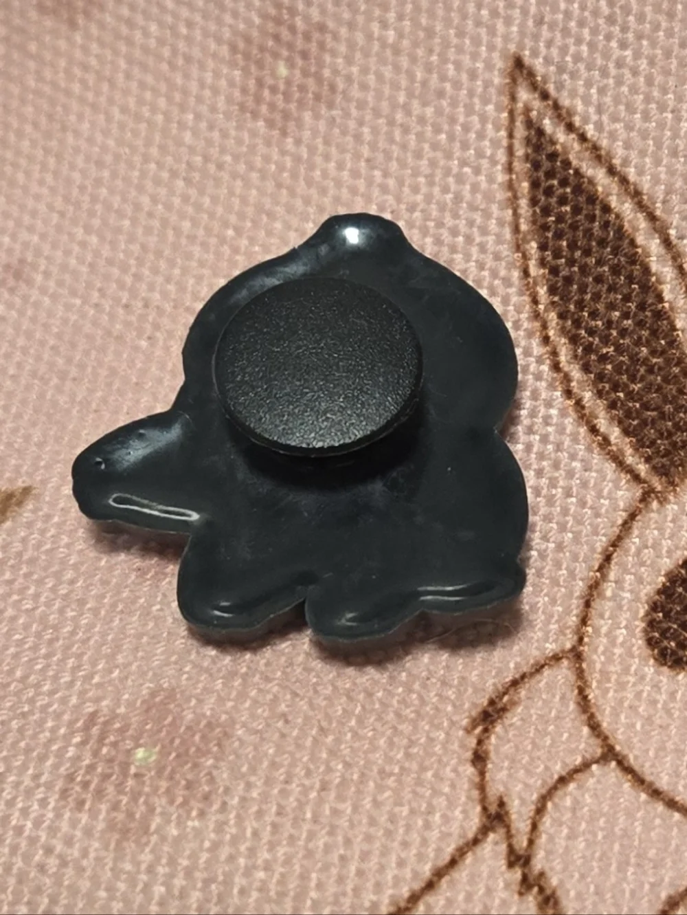 3/$10 Bulbasaur Croc Charm – Classic Starter Pokémon Jibbit
